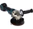 Угловая шлифмашина Makita LXT DGA506Z 4