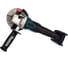 Угловая шлифмашина Makita LXT DGA506Z 6
