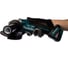 Угловая шлифмашина Makita LXT DGA506Z 7