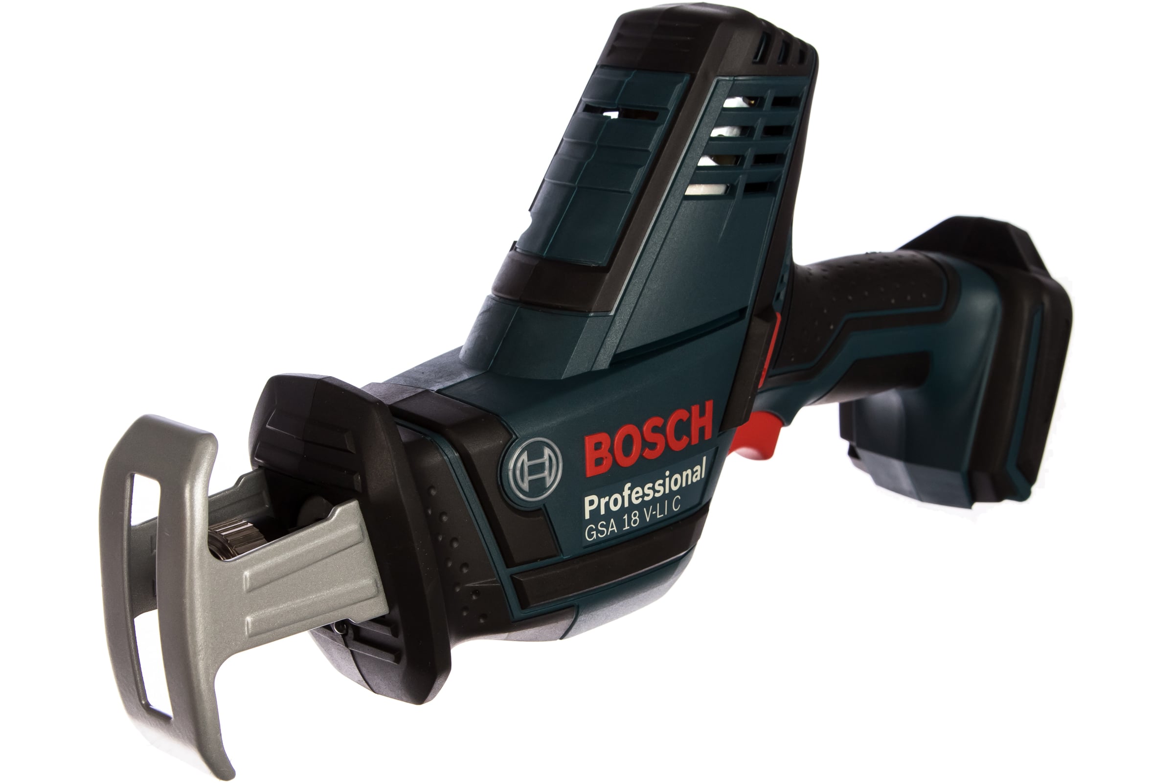 Аккумуляторная ножовка Bosch GSA 18 V-LI С Professional Solo 0.601