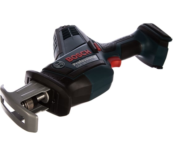 Аккумуляторная ножовка Bosch GSA 18 V-LI С Professional Solo 0.601.6A5.001