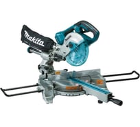 Торцовочная пила Makita LXT DLS714Z