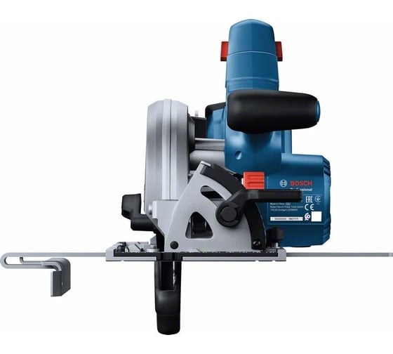 Аккумуляторная циркулярная пила Bosch GKS 185-LI (1 Ак.Б) 06016C1223