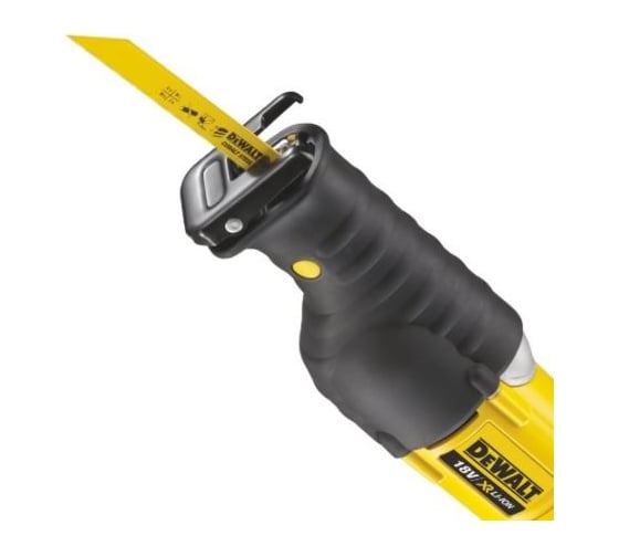 Сабельная пила DEWALT DCS380M2