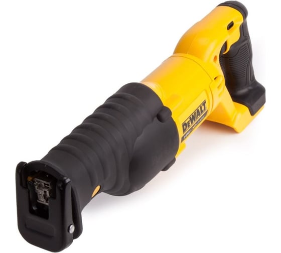 Сабельная пила DEWALT DCS380M2