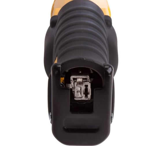 Сабельная пила DEWALT DCS380M2