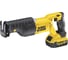 Сабельная пила DEWALT DCS380M2 1