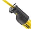 Сабельная пила DEWALT DCS380M2 2