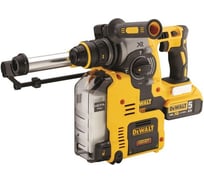 Бесщеточный перфоратор DEWALT DCH275P2