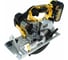 Дисковая пила DEWALT DCS391M2 4