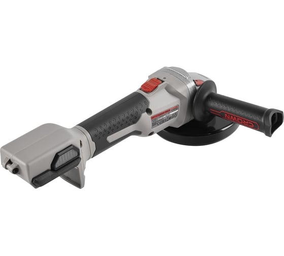 Аккумуляторная углошлифовальная машина Crown CT23008-125HX