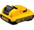 Аккумуляторная батарея XR (12 В; Li-ion; 2.0 А*ч) DEWALT DCB127 1