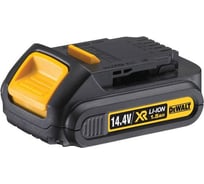 Аккумуляторная батарея XR (14.4 В; Li-ion; 1.5 А*ч) Dewalt DCB141