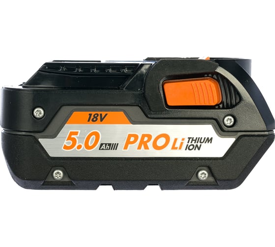 Аккумулятор L1850R (18 В; 5 A*ч; Li-ion) AEG 4932451630