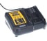 Зарядное устройство XR Li-Ion (10.8 В/14.4 В/18.0 В) DEWALT DCB115 2