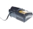 Зарядное устройство XR Li-Ion (10.8 В/14.4 В/18.0 В) DEWALT DCB115 3