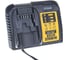 Зарядное устройство XR Li-Ion (10.8 В/14.4 В/18.0 В) DEWALT DCB115 4