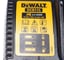Зарядное устройство XR Li-Ion (10.8 В/14.4 В/18.0 В) DEWALT DCB115 5