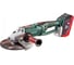 Аккумуляторная угловая шлифмашина Metabo WPB 36 LTX BL 230 613101660 1