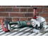 Аккумуляторная угловая шлифмашина Metabo WPB 36 LTX BL 230 613101660 2