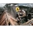 Аккумуляторная угловая шлифмашина Metabo WPB 36 LTX BL 230 613101660 3