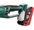 Аккумуляторная угловая шлифмашина Metabo WPB 36 LTX BL 230 613101660 5