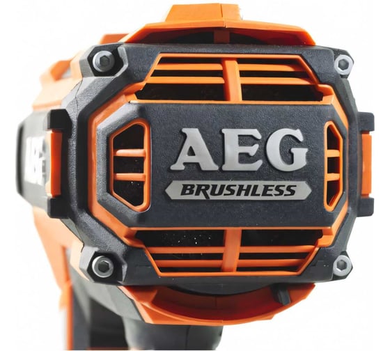 Аккумуляторный степлер AEG B16N18-0 4935451533