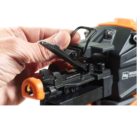 Аккумуляторный степлер AEG B16N18-0 4935451533