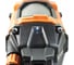 Аккумуляторный степлер AEG B16N18-0 4935451533 9