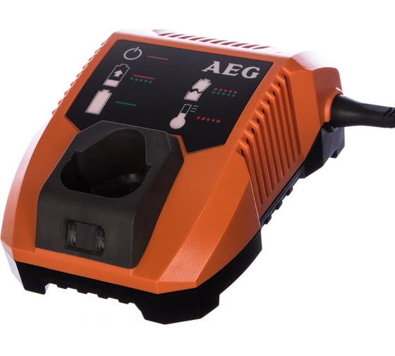 Зарядное устройство LL1230 AEG 4932352096 1