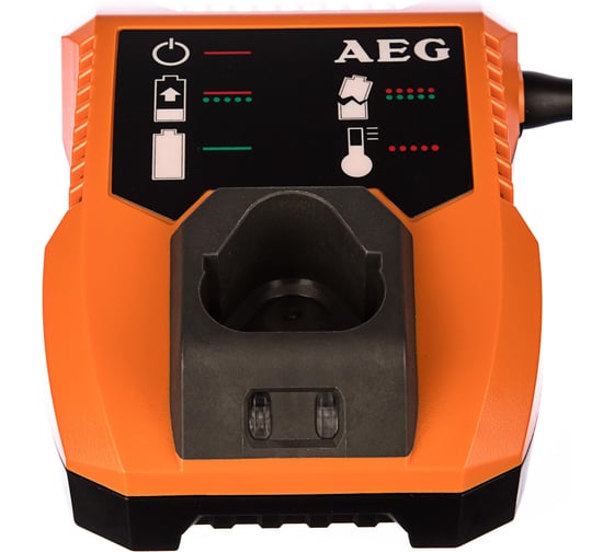Зарядное устройство LL1230 AEG 4932352096