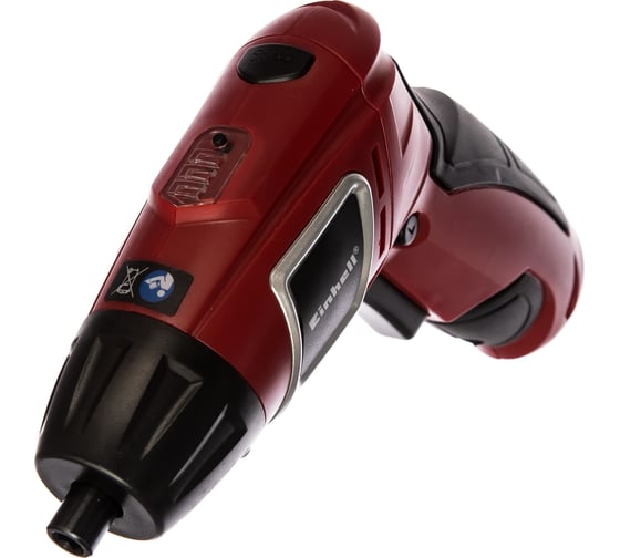 Аккумуляторная отвертка Einhell TC-SD 3,6 Li 4513442