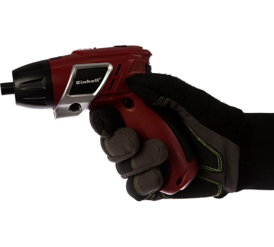 Аккумуляторная отвертка Einhell TC-SD 3,6 Li 4513442