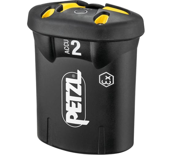 Перезаряжаемый аккумулятор для фонаря DUO Z1 Petzl E80001