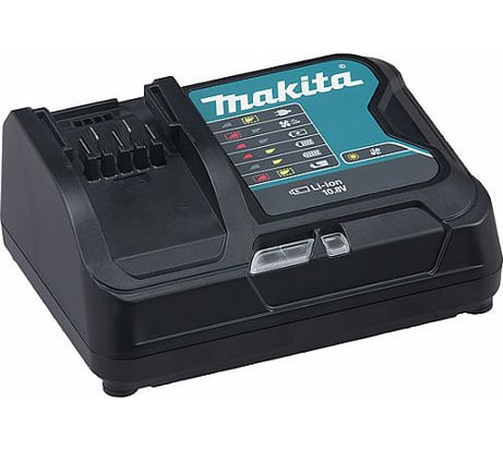 Зарядное устройство DC10WC (10.8 В) Makita 197451-7