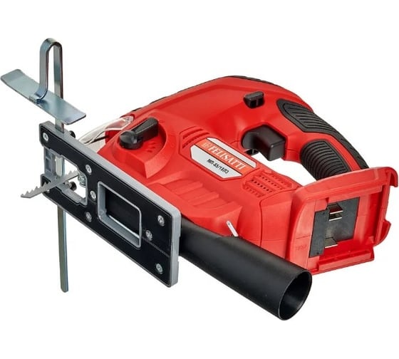 Аккумуляторный лобзик FELISATTI МП-65/18Л3 1х4 Ач Li-Ion и ЗУ, в кейсе 5703.5.1.00