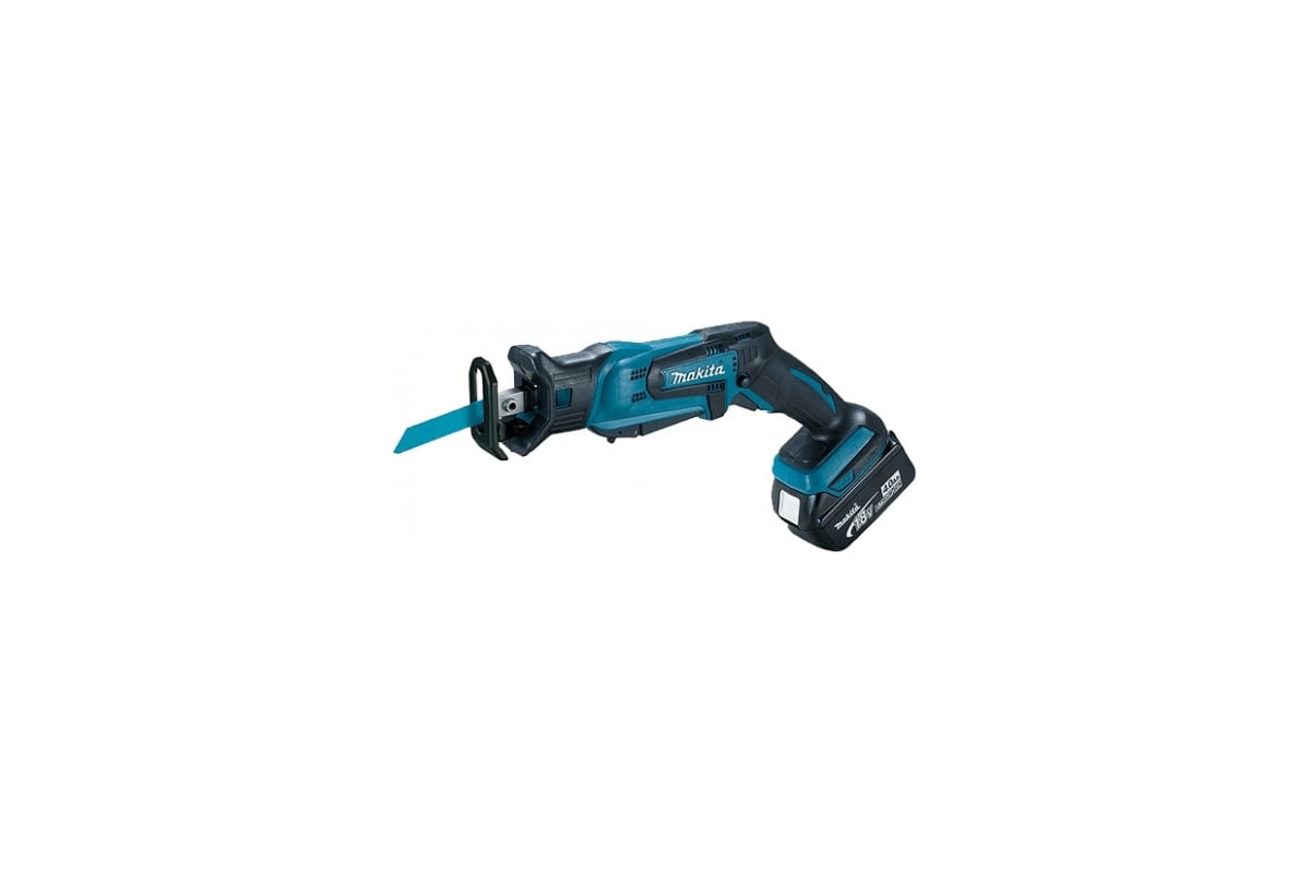 Makita lxt 18v store cordless reciprocating saw