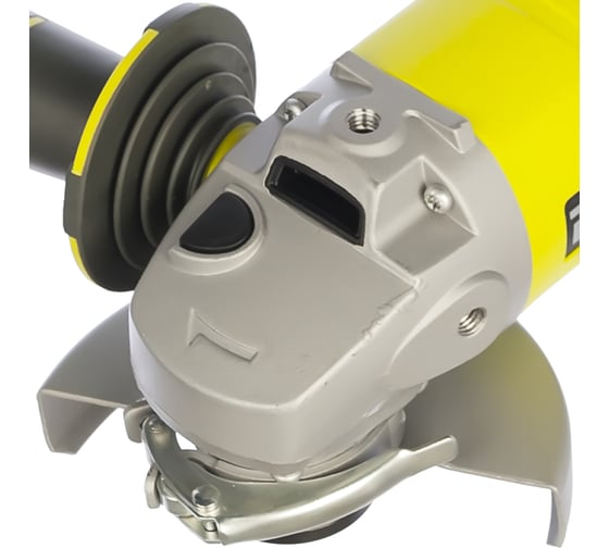 Углошлифмашина Ryobi ONE+ R18AG-L13S 5133002192