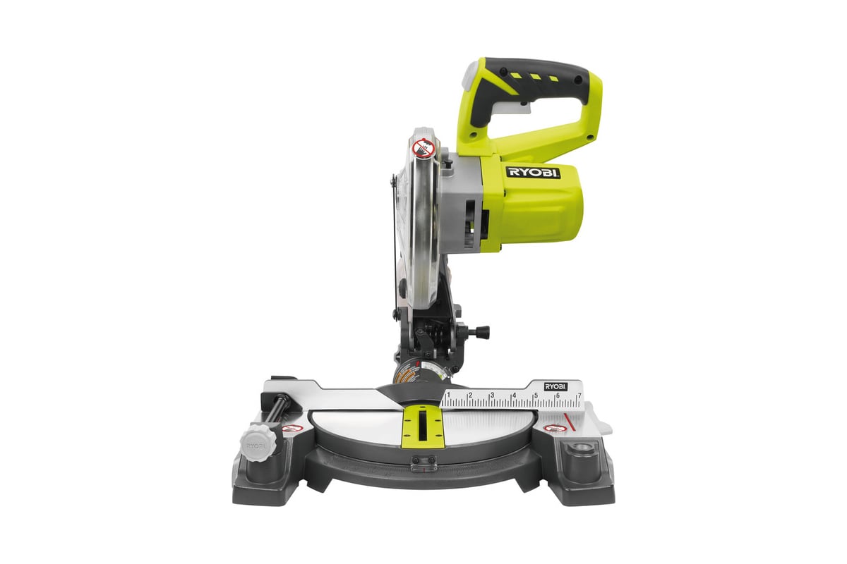 Ryobi discount one+ ems190dcl