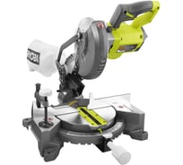 Торцовочная пила Ryobi EMS190DCL 5133000932