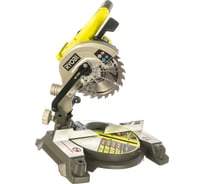 Торцовочная пила Ryobi EMS190DCL 5133000932