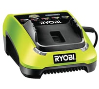 Зарядное устройство Ryobi C120D для BPL1220 (12 В) 5132001625