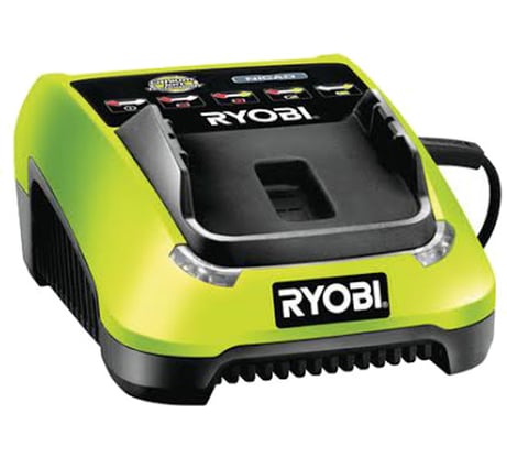 Зарядное устройство Ryobi C120D для BPL1220 (12 В) 5132001625