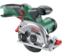 Аккумуляторная дисковая пила Bosch PKS 10.8 LI 0.603.3C7.001