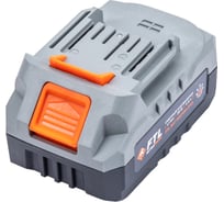 Сменный Li-Ion аккумулятор FTL BAT 20V/4Ah EVO FTL 9054