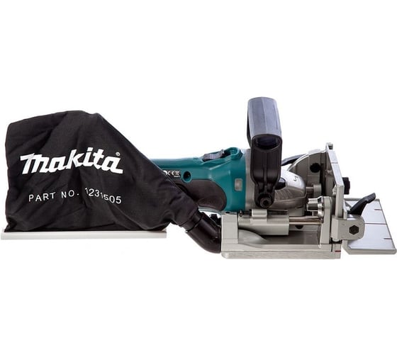 Фрезер Makita LXT DPJ180Z