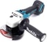 Угловая шлифмашина Makita LXT DGA504ZX2 2