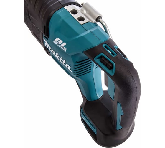 Сабельная пила Makita LXT DJR187RTE