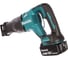 Сабельная пила Makita LXT DJR187RTE 9