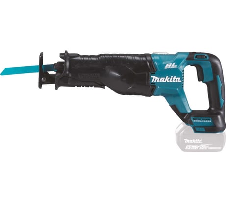 Сабельная пила Makita LXT DJR187Z